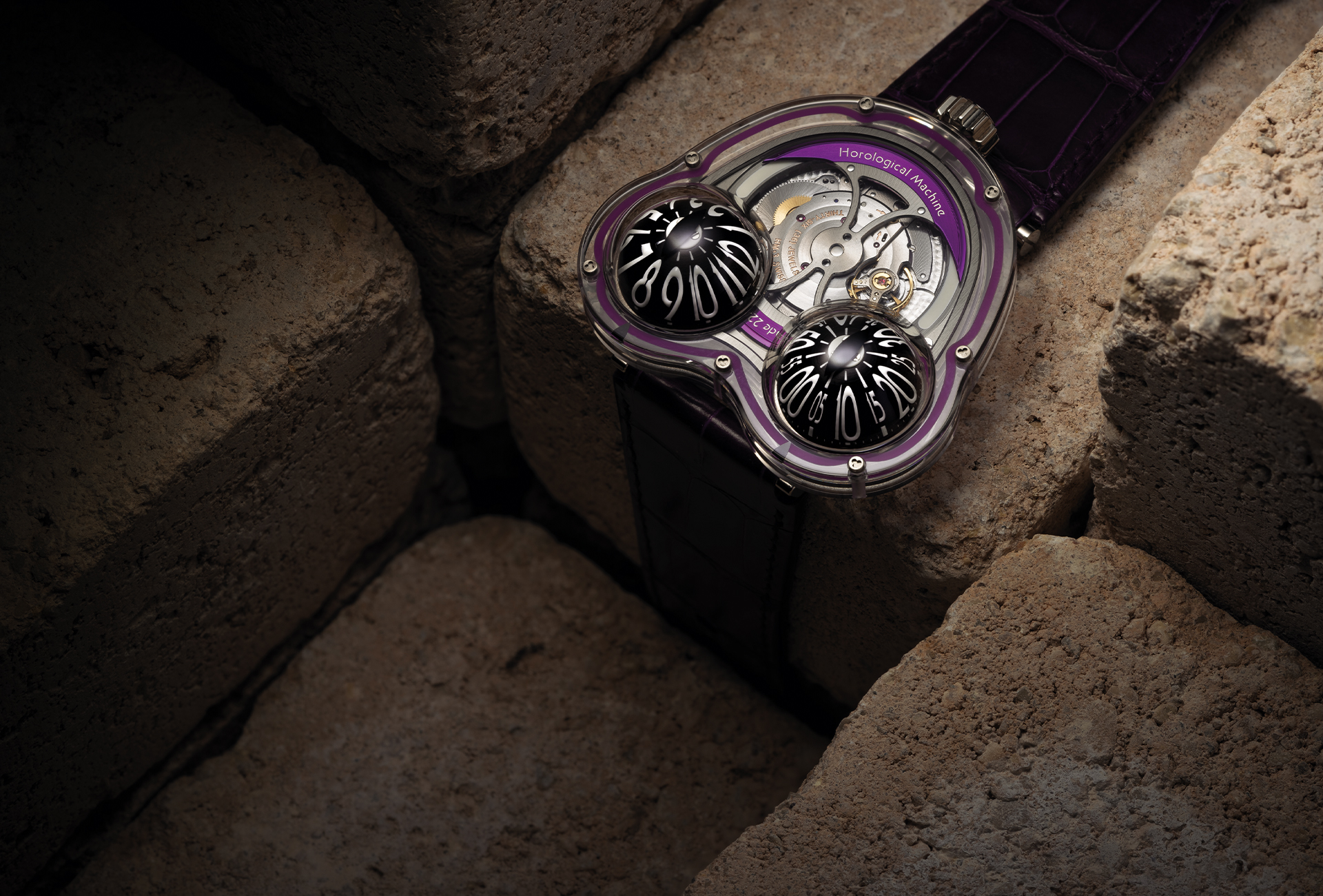 2020年非凡的品味象徵！五個華麗奪目的腕錶系列！