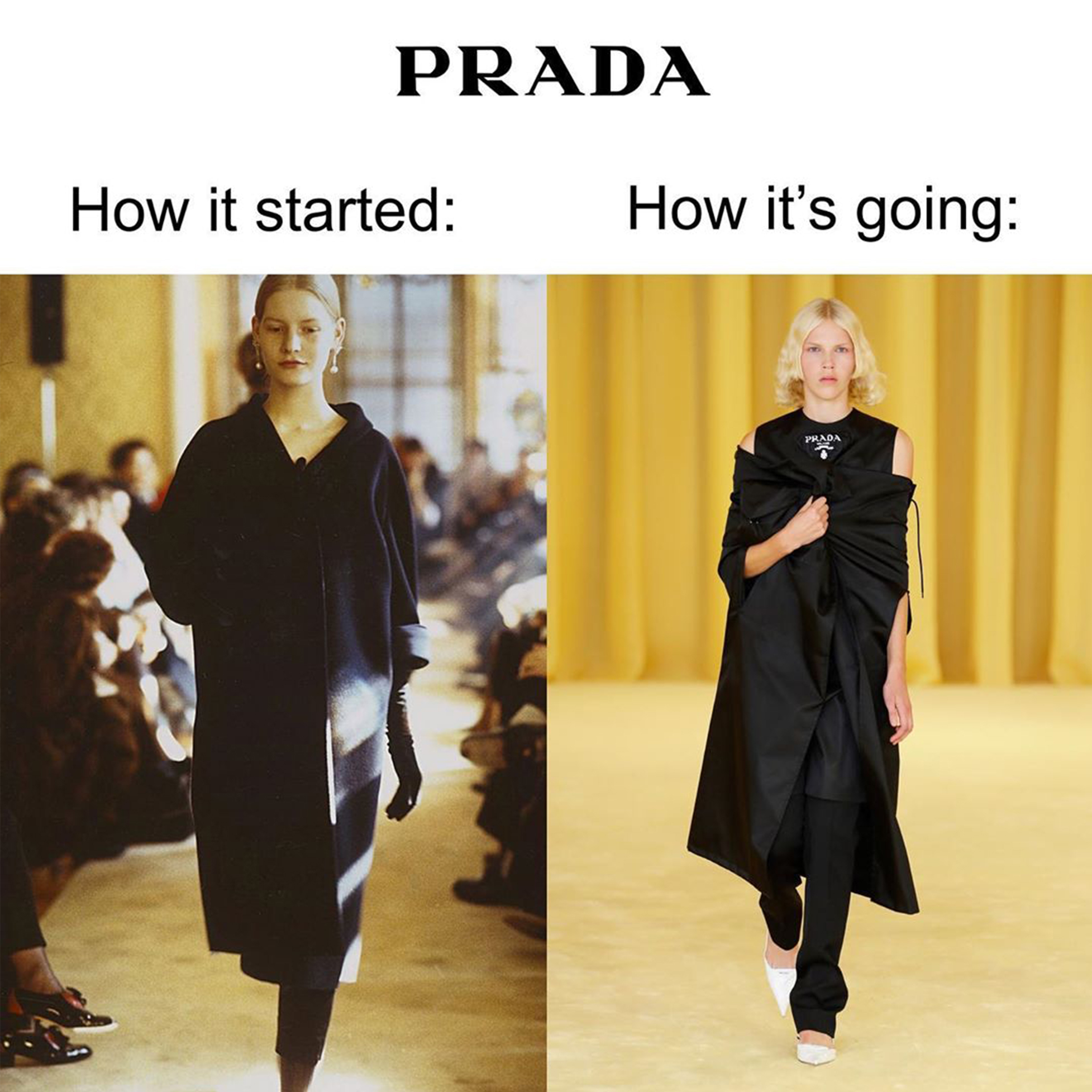 Diet Prada™的時尚糾察！為何時尚品牌總會面臨「改變」？