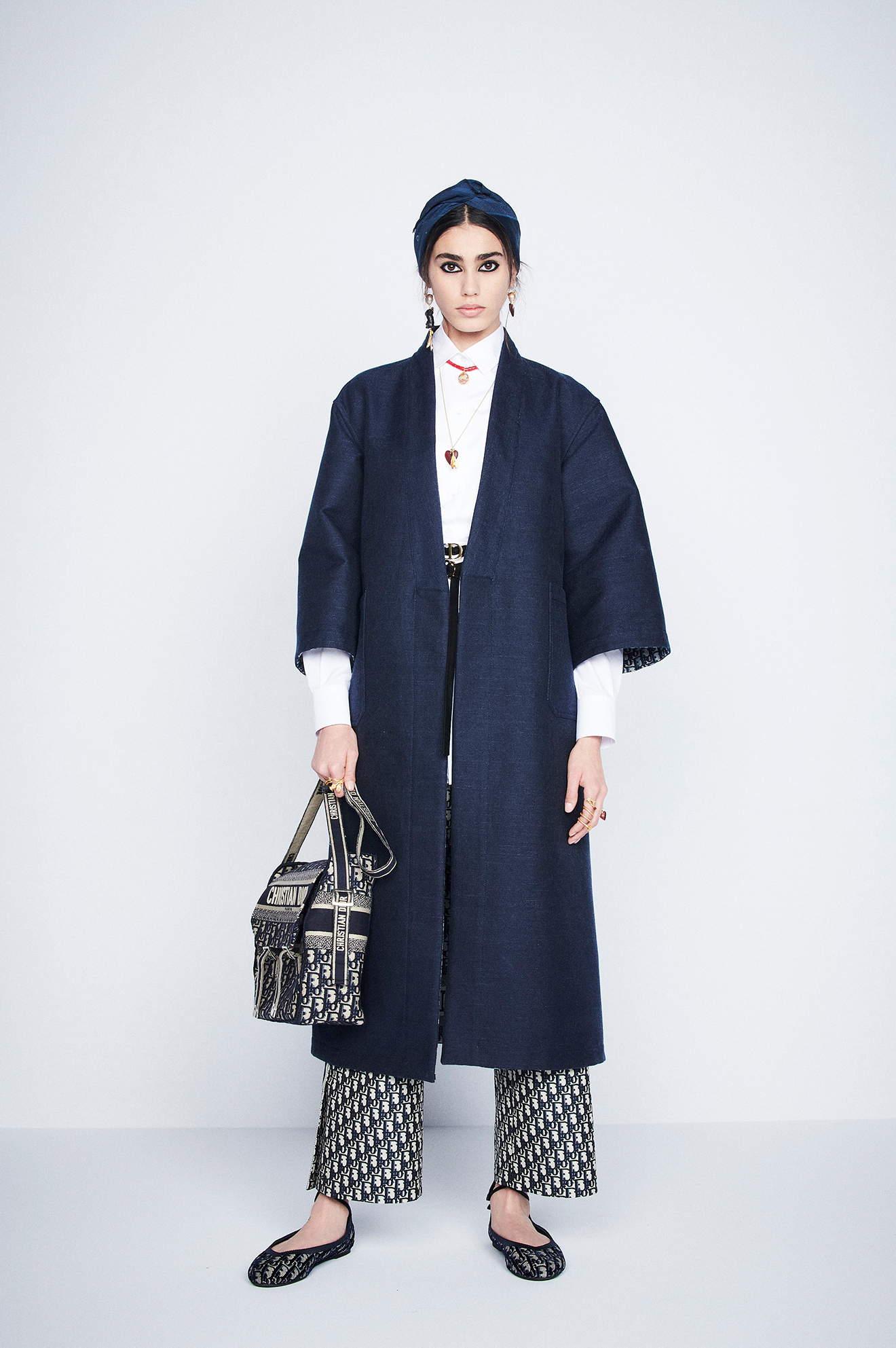 Dior的優雅蛻變！Maria Grazia Chiuri將會如何重塑五十年代的經典輪廓？