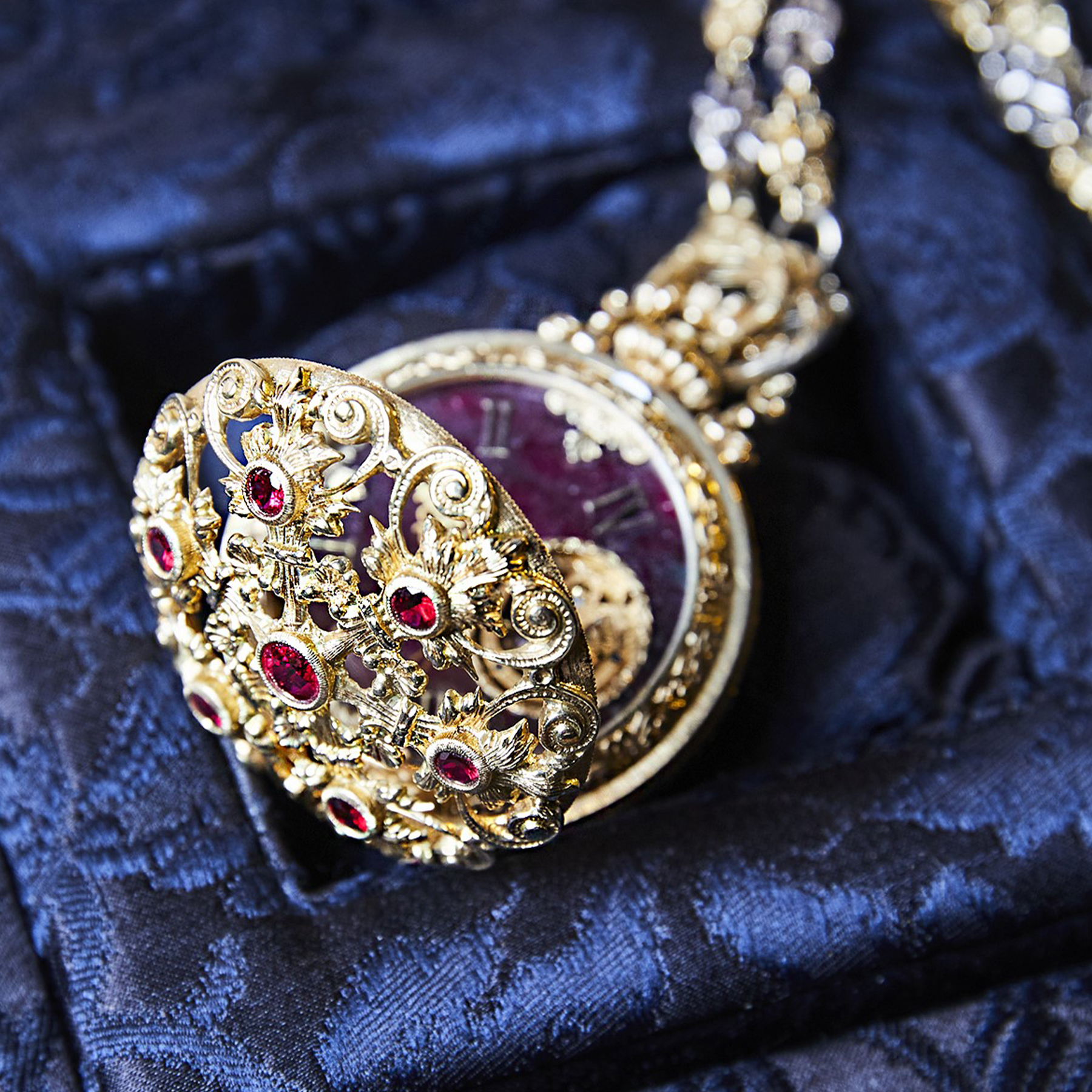 Dolce&Gabbana再度推出珠寶系列！品牌將會如何搶佔高級珠寶市場？