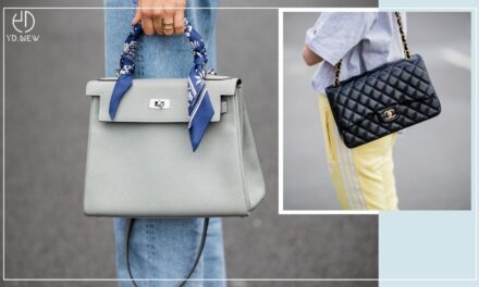 Hermès調整價格！時尚品牌為何不惜一切持續漲價？