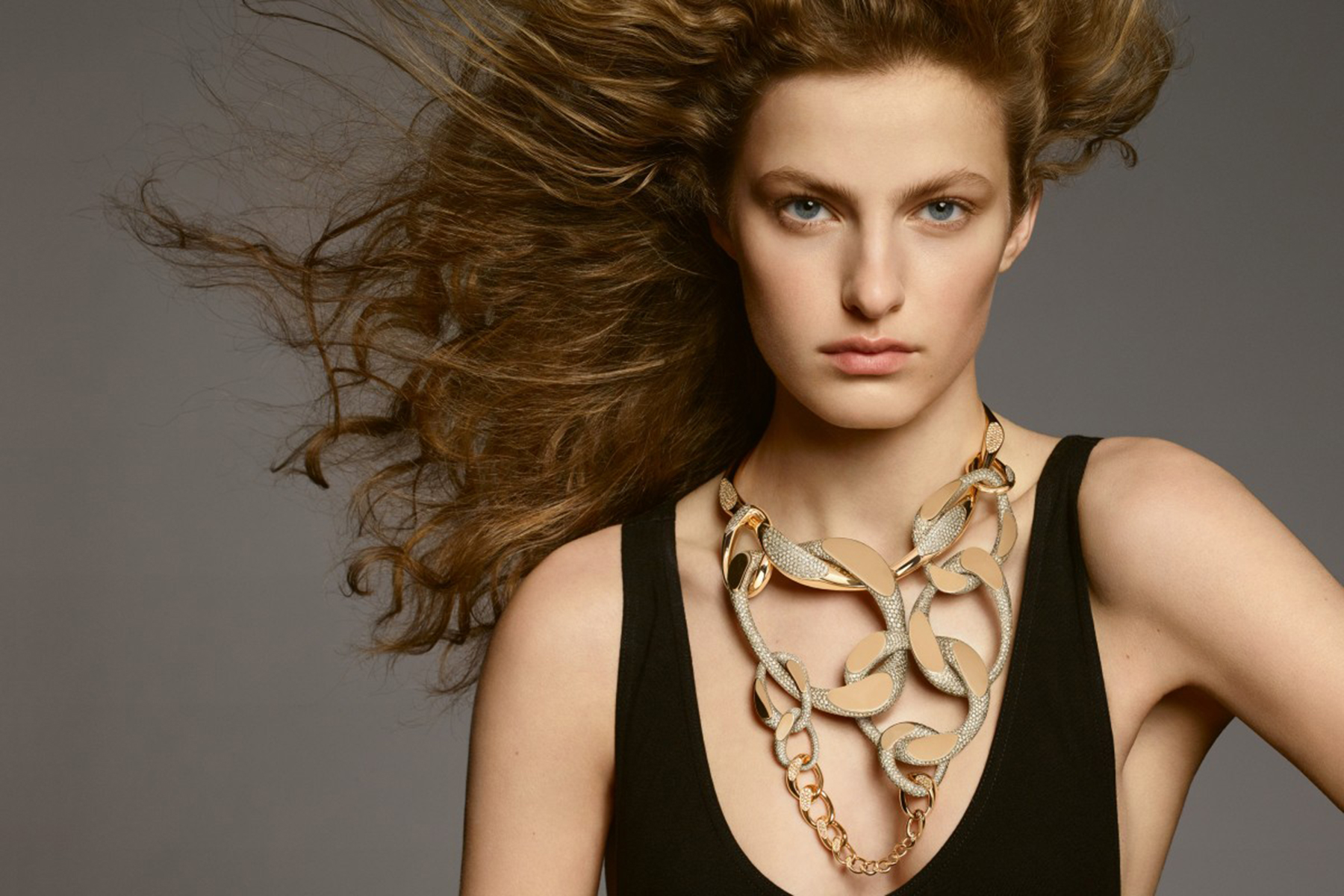 LVMH集團重新擘畫高級珠寶市場？哪些時尚品牌紛紛推出高級珠寶系列？