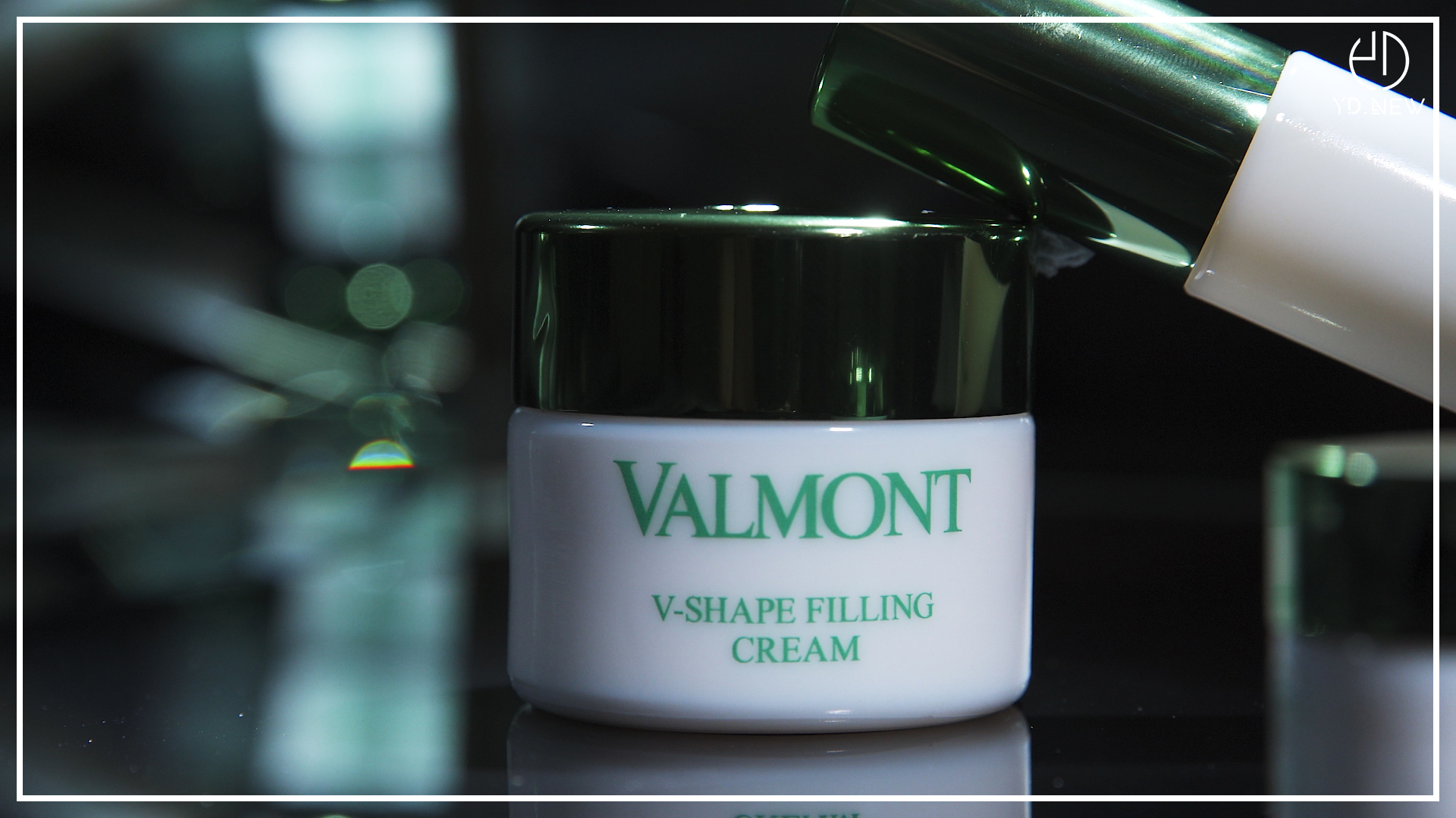 【編輯嚴選】VALMONT擊退歲月問題！V-Shape Filling系列如何回復年輕肌膚？