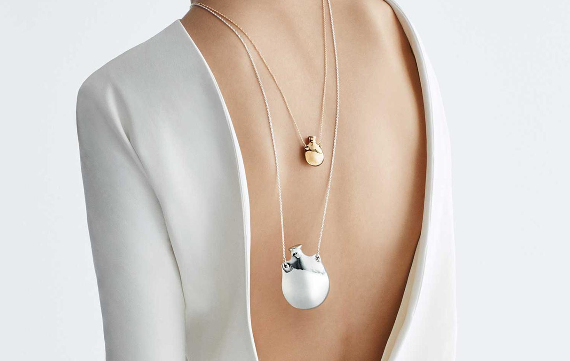 傳奇珠寶設計師Elsa Peretti離世！究竟她是如何顛覆高級珠寶的傳統定義？