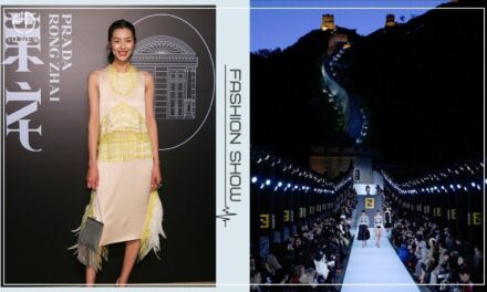 時尚品牌的中國之路！誰是演繹中國傳統文化的權威？