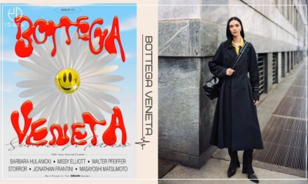 Bottega Veneta捨棄社交媒體的主要原因曝光？品牌正式推出線上時尚雜誌？