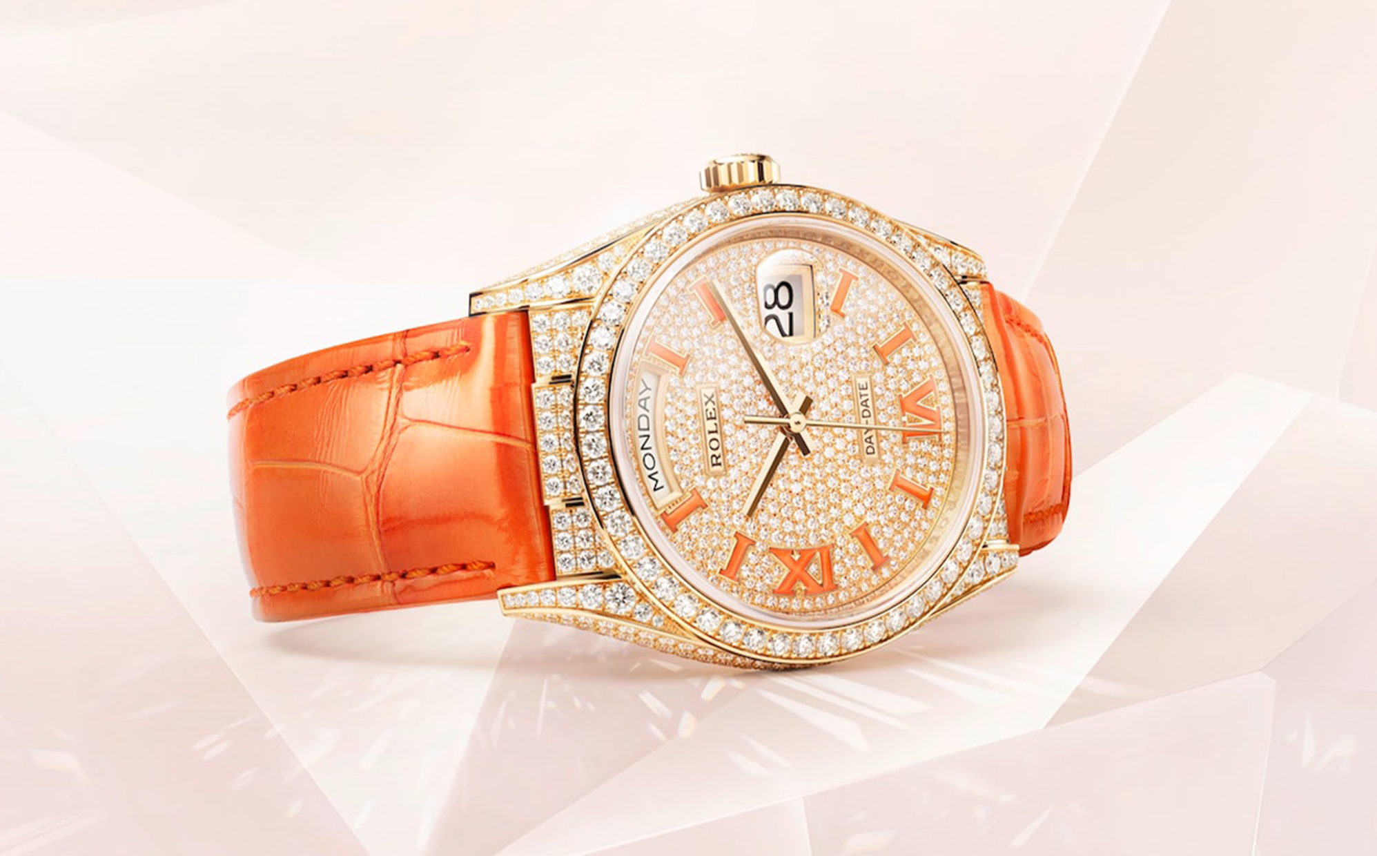 Rolex的隕石錶盤！2021年品牌將會革新哪些腕錶系列？