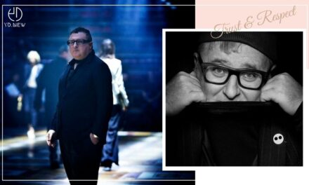 傳奇時裝設計師Alber Elbaz病逝！他是如何登上時尚界的巔峰？
