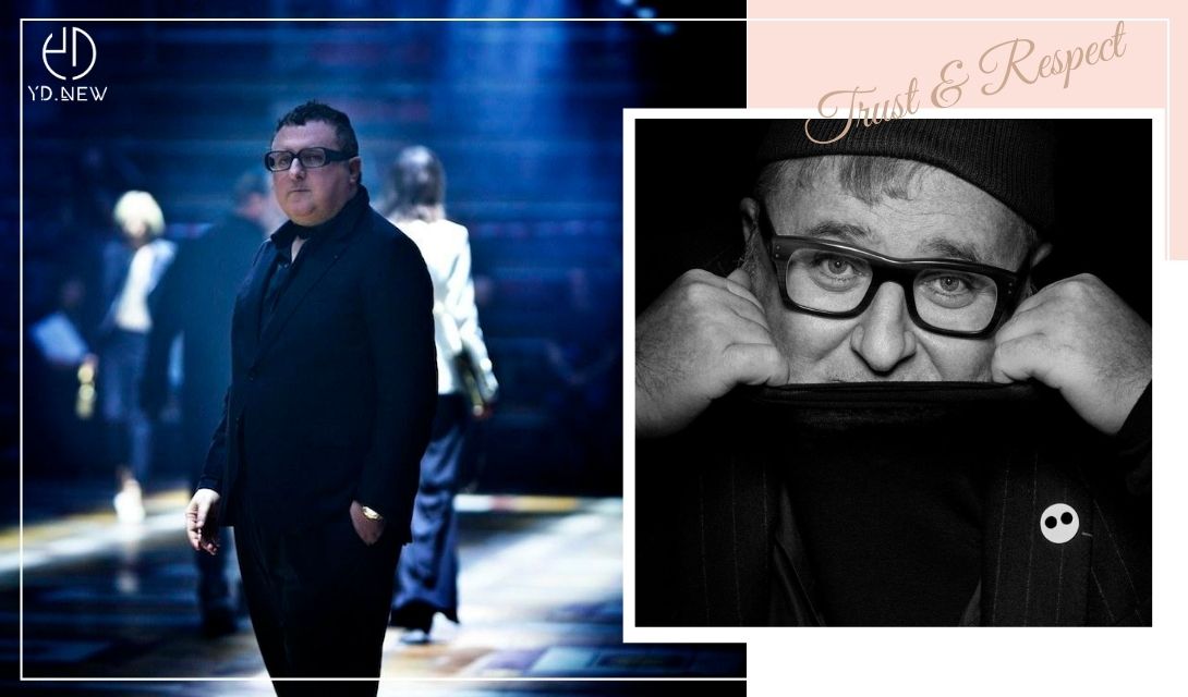 傳奇時裝設計師Alber Elbaz病逝！他是如何登上時尚界的巔峰？