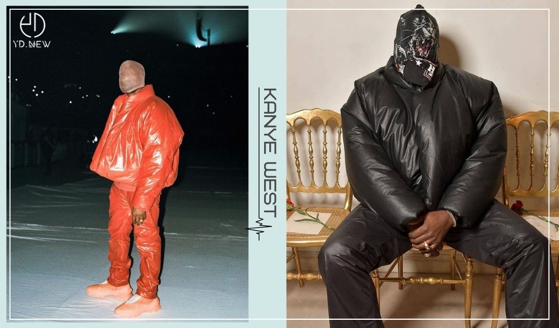 Kanye West的時尚隱憂！為何兩者合作成為Gap的危險賭博？
