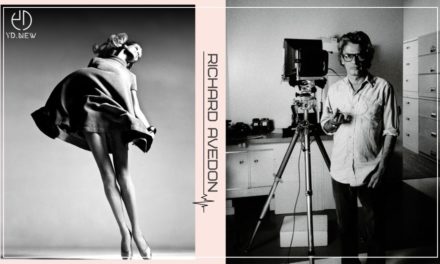 Richard Avedon的飛揚跋扈！他是如何譜寫時尚攝影的傳奇故事？