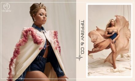 Tiffany & Co.擁抱年輕世代？品牌能否憑著Beyoncé和Jay-Z再次創造話題？