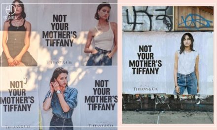 Tiffany & Co.的公關災難？為何最新廣告企劃惹起爭議？