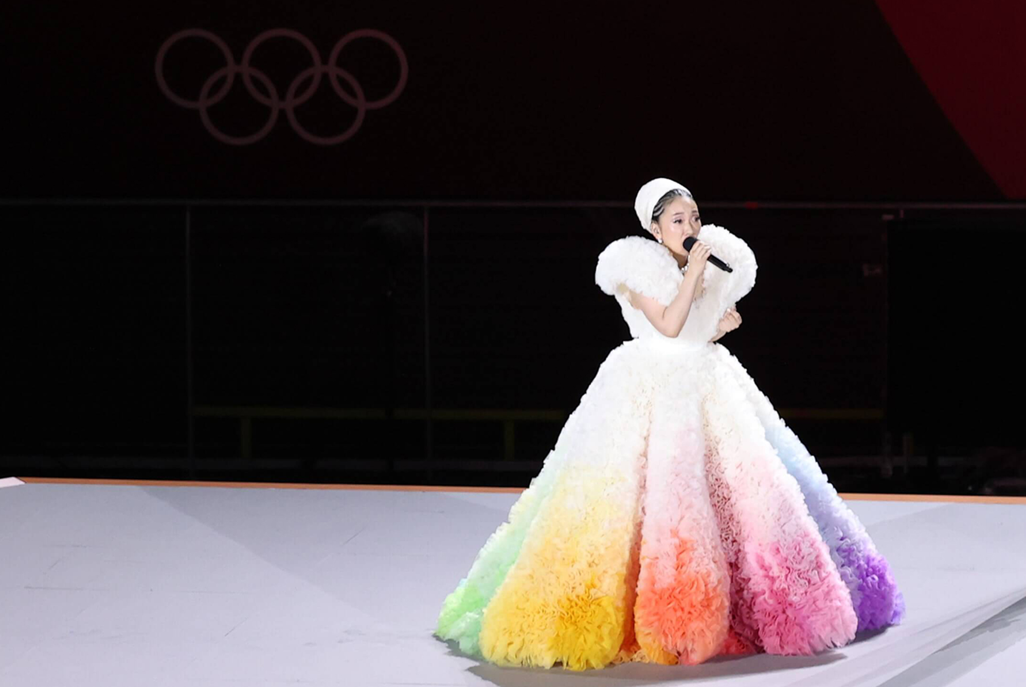 東京Olympic Games的文化底蘊！各個主辦國家如何呈現自己的時尚實力？