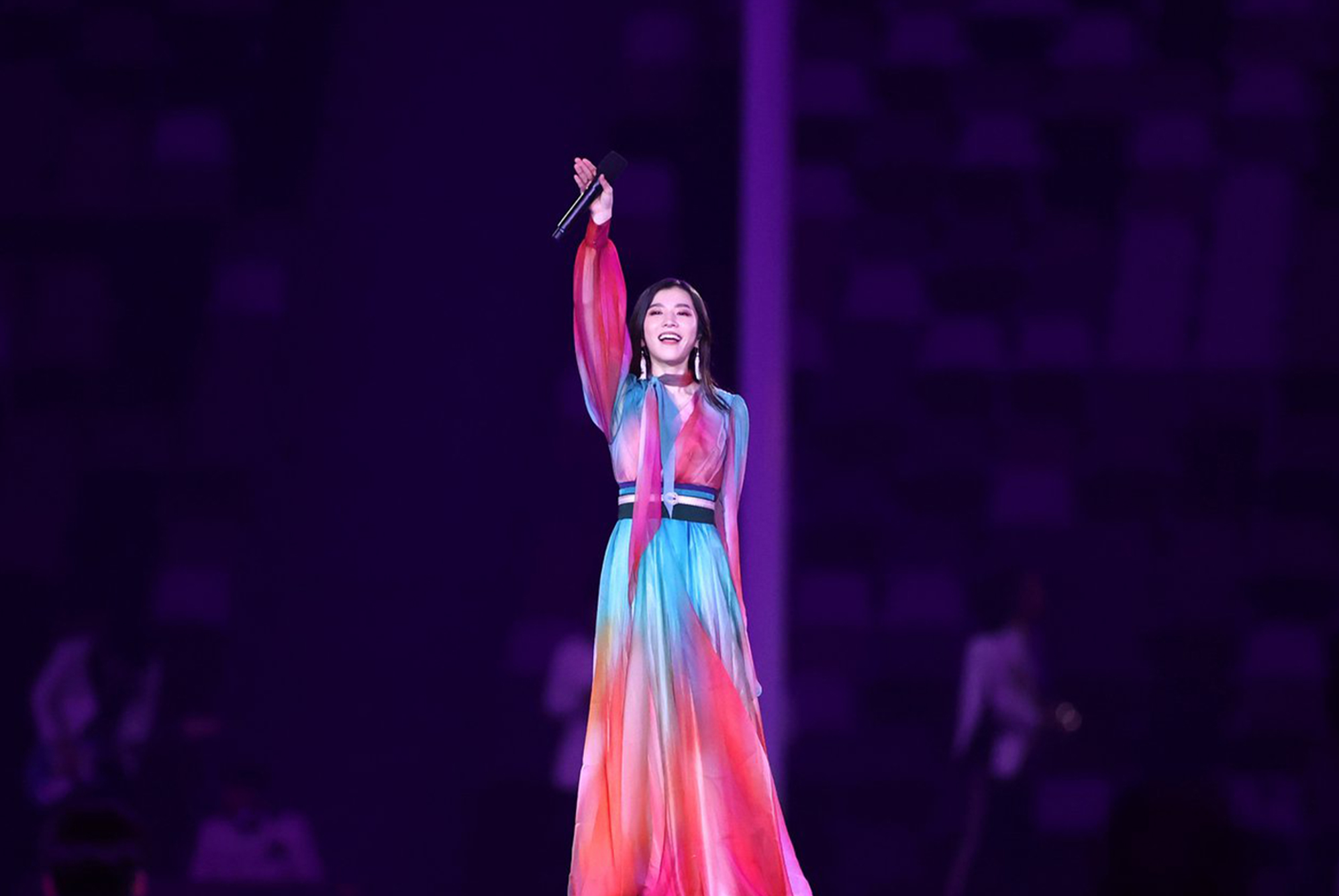 東京Olympic Games的文化底蘊！各個主辦國家如何呈現自己的時尚實力？