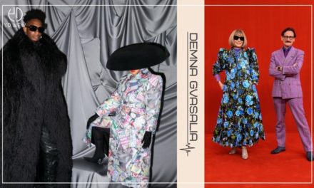 Balenciaga再次諷刺時尚？Demna顛覆社會大眾對於紅地毯的迷思？