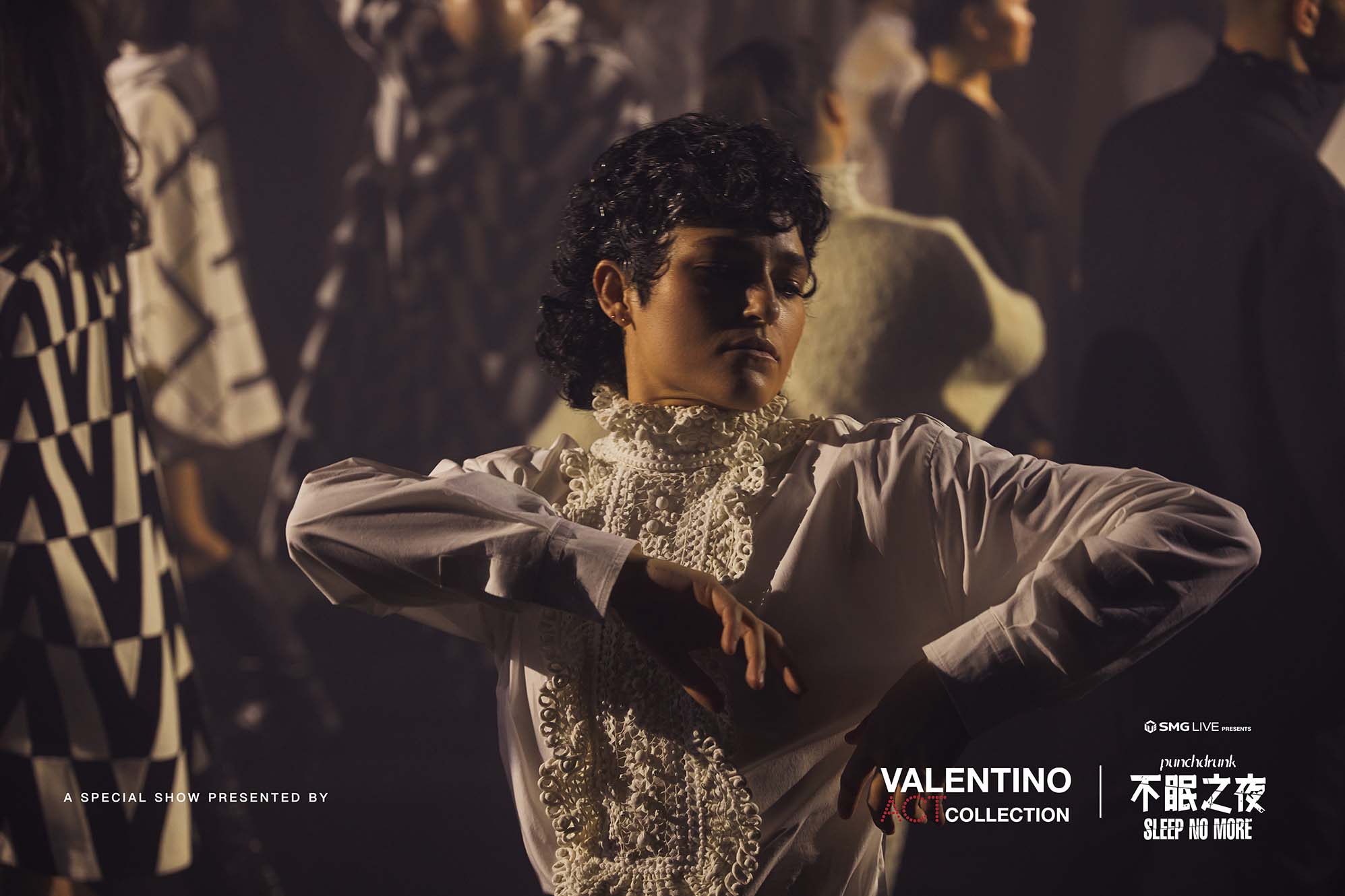 Valentino的「夢入新生」！Pierpaolo Piccioli如何重塑嶄新的時尚價值？