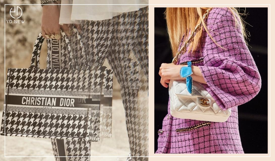 Bruno Pavlovsky為何提及Dior？CHANEL決定放棄大眾市場？