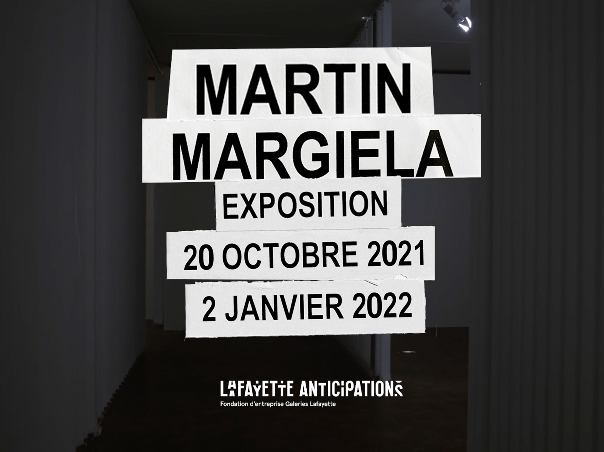 Martin Margiela的解構藝術！他會如何顛覆藝術界的傳統規則？