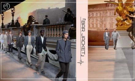 KIm Jones和Christian Dior的創意對話？Dior Men如何詮釋法式的慵懶和時髦？
