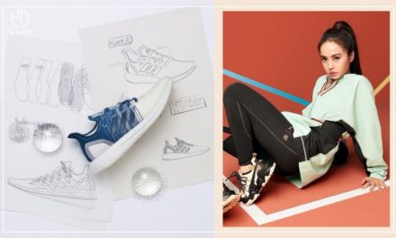 2020年的環保時尚！運動品牌如何透過回收塑料帶來時髦的鞋履系列？