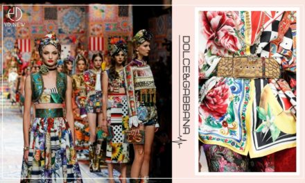 Dolce&Gabbana的手工匠心！品牌如何呈現西西里島的歷史和文化？