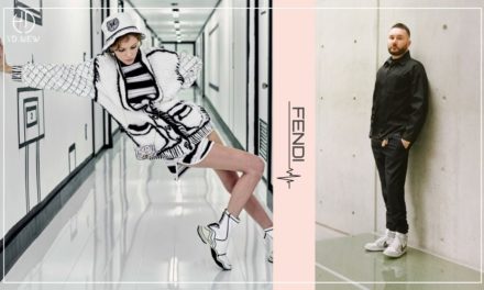 FENDI宣佈最新女裝系列創意總監？Kim Jones能否延續品牌的輝煌？