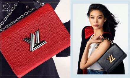 Louis Vuitton陷入侵犯知識產權的醜聞！為何Twist系列如此重要？