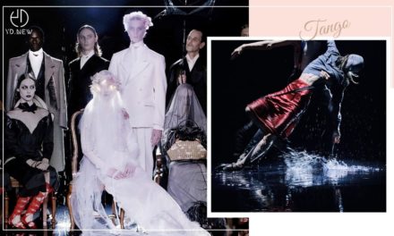 Maison Margiela的激情探戈！John Galliano如何塑造魅惑的時尚風格？