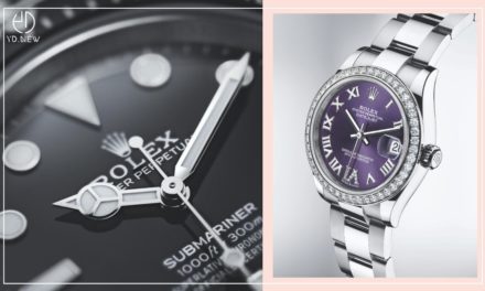 Rolex正式揭曉2020年的全新腕錶系列！哪些系列掀起粉絲的熱烈討論？