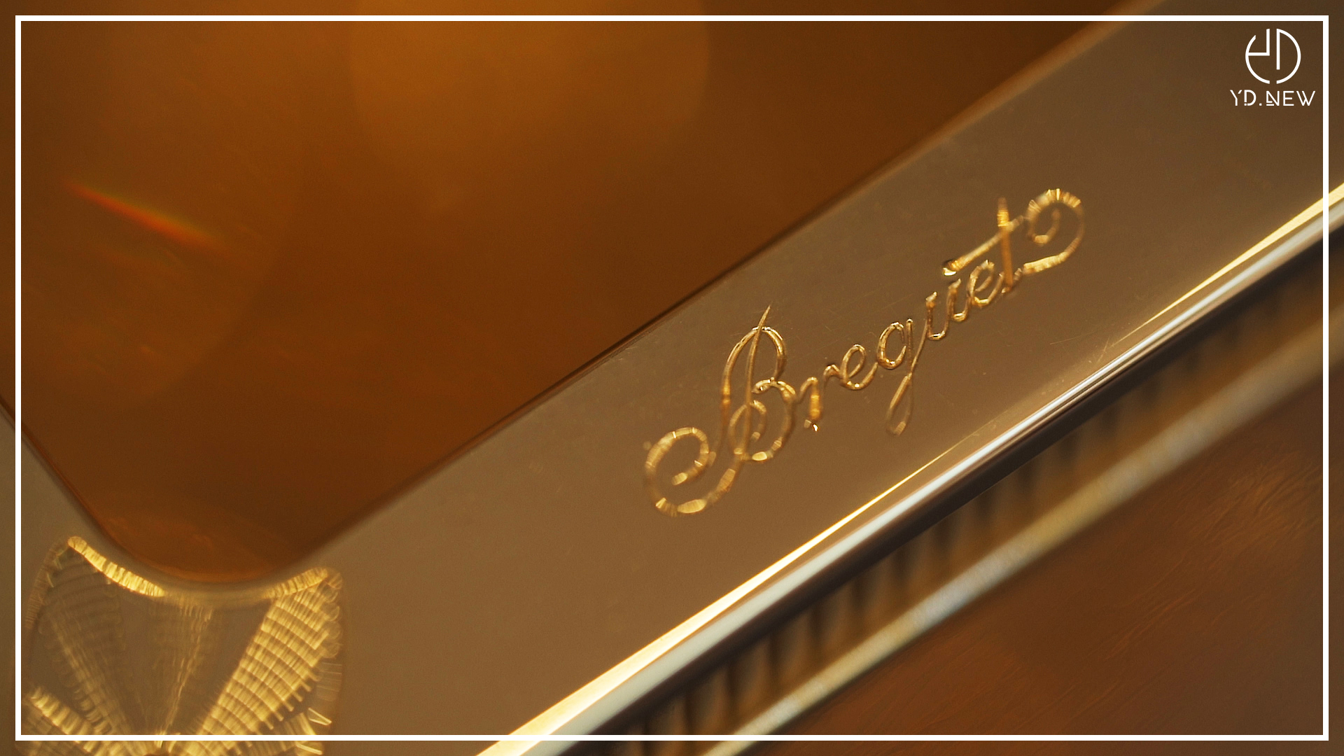 【編輯嚴選】Breguet的極致奢華！Chronomètre de Marine系列訴說永垂不朽的航海傳奇！