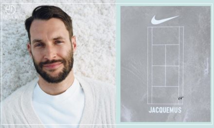 JACQUEMUS和Nike攜手合作？法式風情和運動精神將會擦出怎樣的火花？