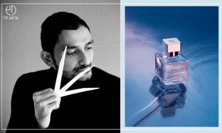 Francis Kurkdjian重新擘畫香水市場！他是如何詮釋「時尚衣櫥」的核心理念？