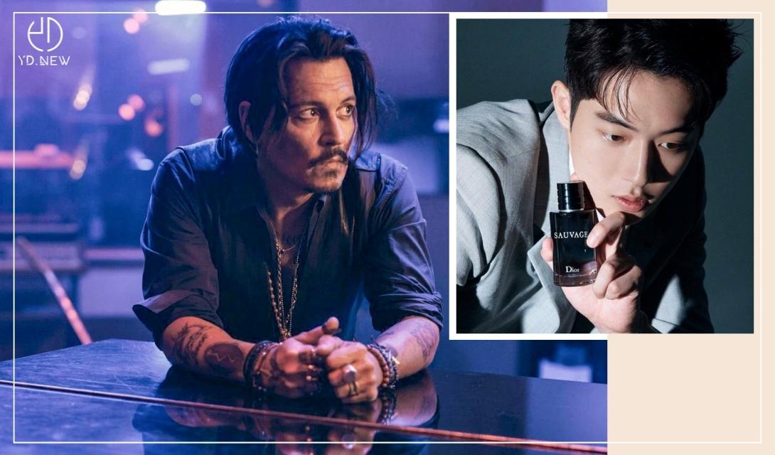 Sauvage系列風靡全球的秘密！Johnny Depp為何成為重要關鍵？