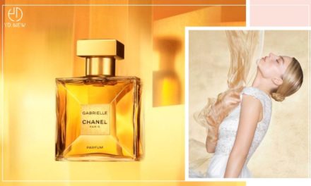 Coco Chanel的靈魂香氣？Gabrielle CHANEL系列詮釋繾綣縈繞的花香？