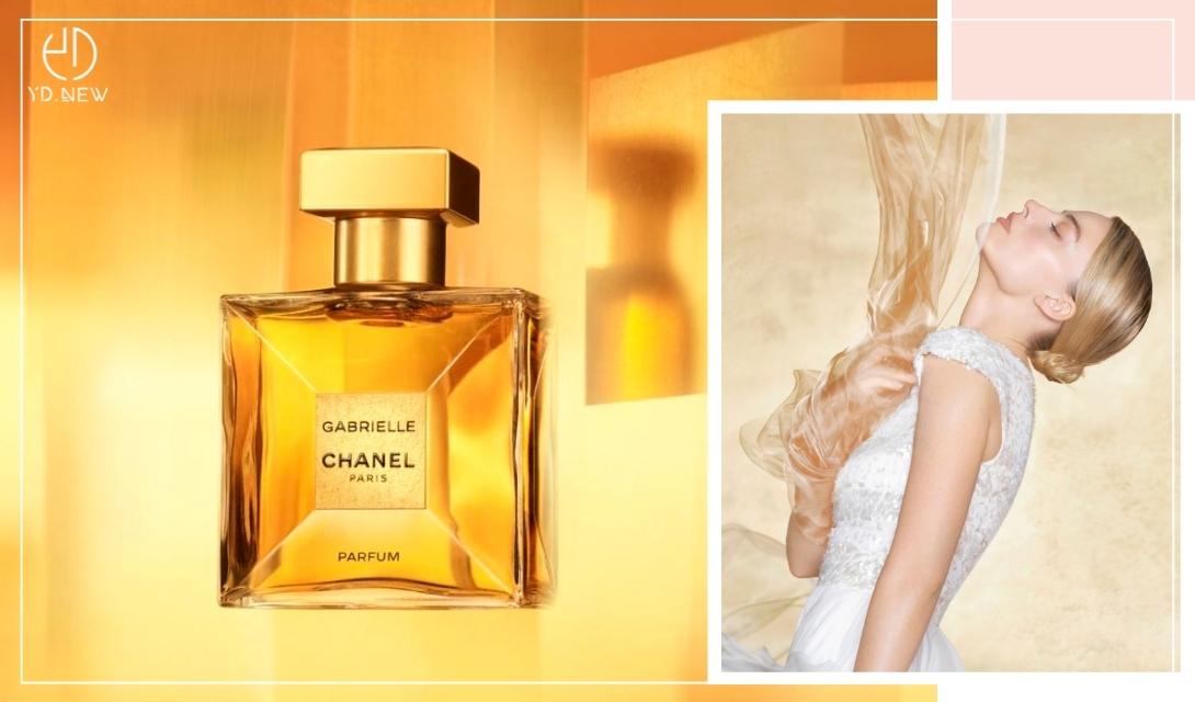 Coco Chanel的靈魂香氣？Gabrielle CHANEL系列詮釋繾綣縈繞的花香？