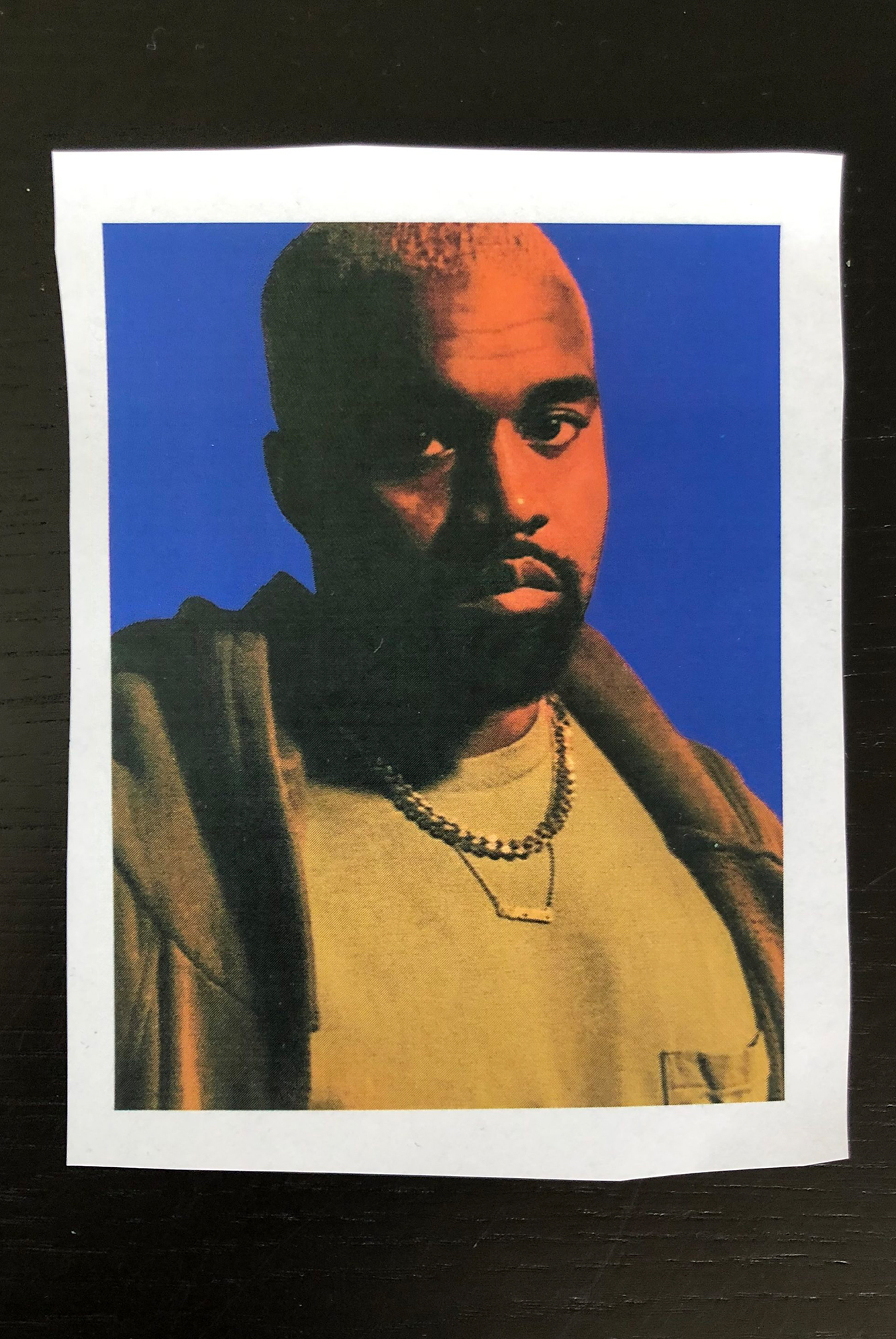 David Casavant控告Kanye West？他是如何掀起「Archive」的潮流趨勢？