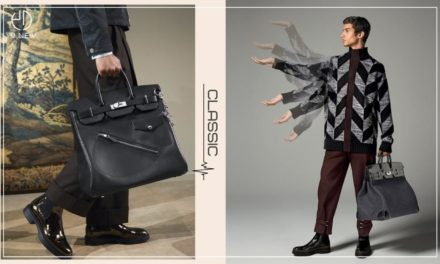 Hermès的傳奇手袋系列！品牌將會如何突破傳統框架？