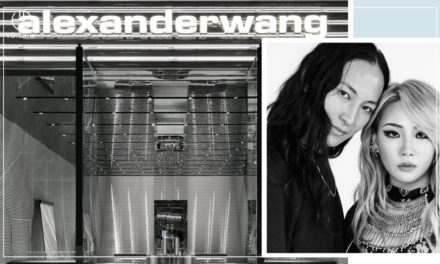 alexander wang如何回歸時尚界？品牌將會擴張商業版圖？