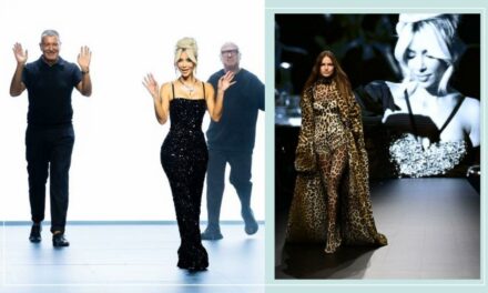 Dolce&Gabbana的創意世界！品牌為何邀請Kim Kardashian攜手合作？