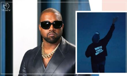 Kanye West遭到社會大眾唾棄？他的時尚夢想將會破碎？
