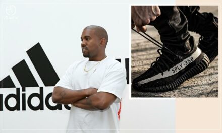 adidas正式捨棄Kanye West！YEEZY系列將會何去何從？