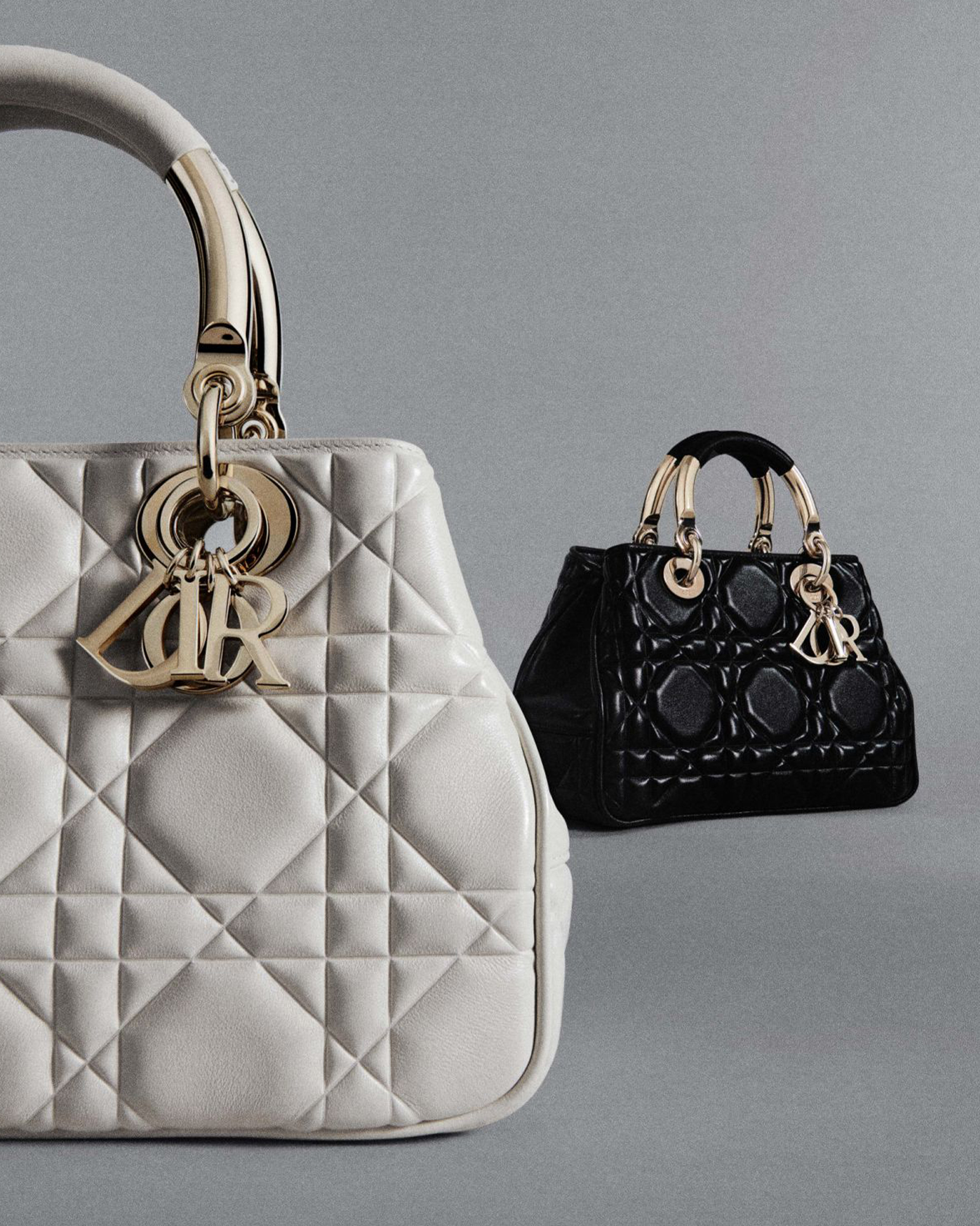 Dior再次創造「爆款」？Lady 95.22系列如何彰顯品牌的美學精髓？