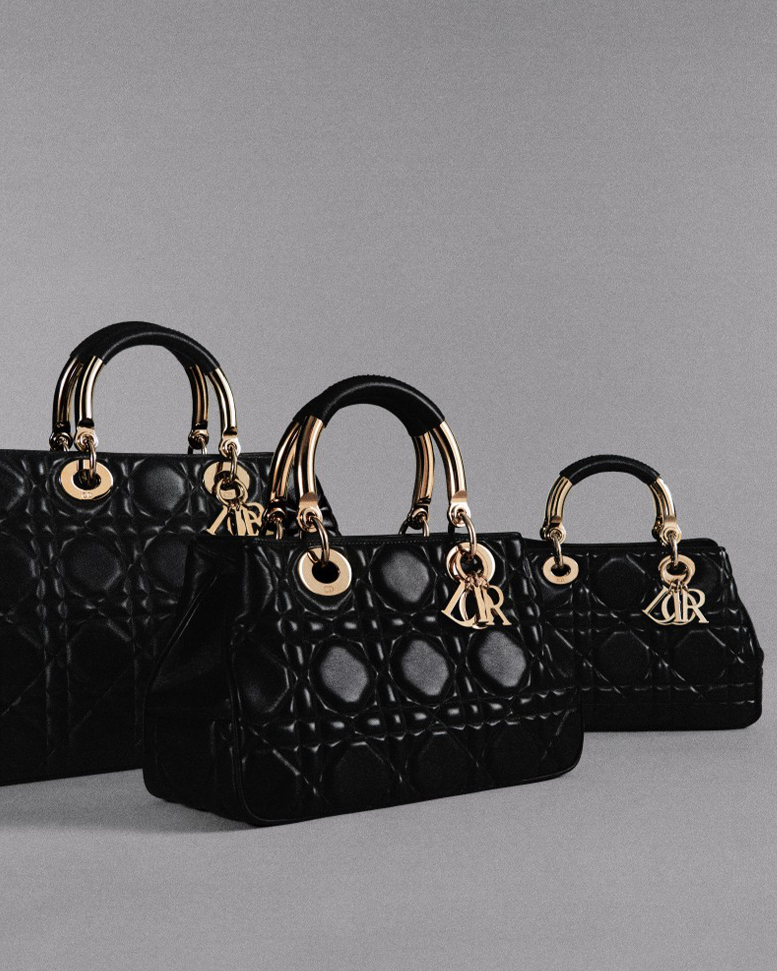Dior再次創造「爆款」？Lady 95.22系列如何彰顯品牌的美學精髓？
