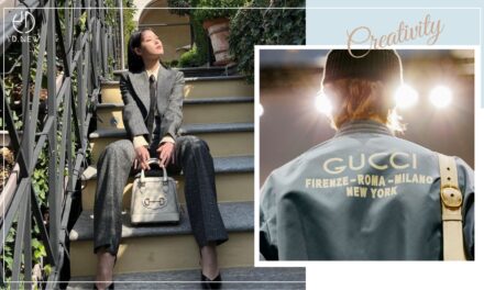 Gucci擁抱極簡主義？為何品牌也許將會再次一蹶不振？