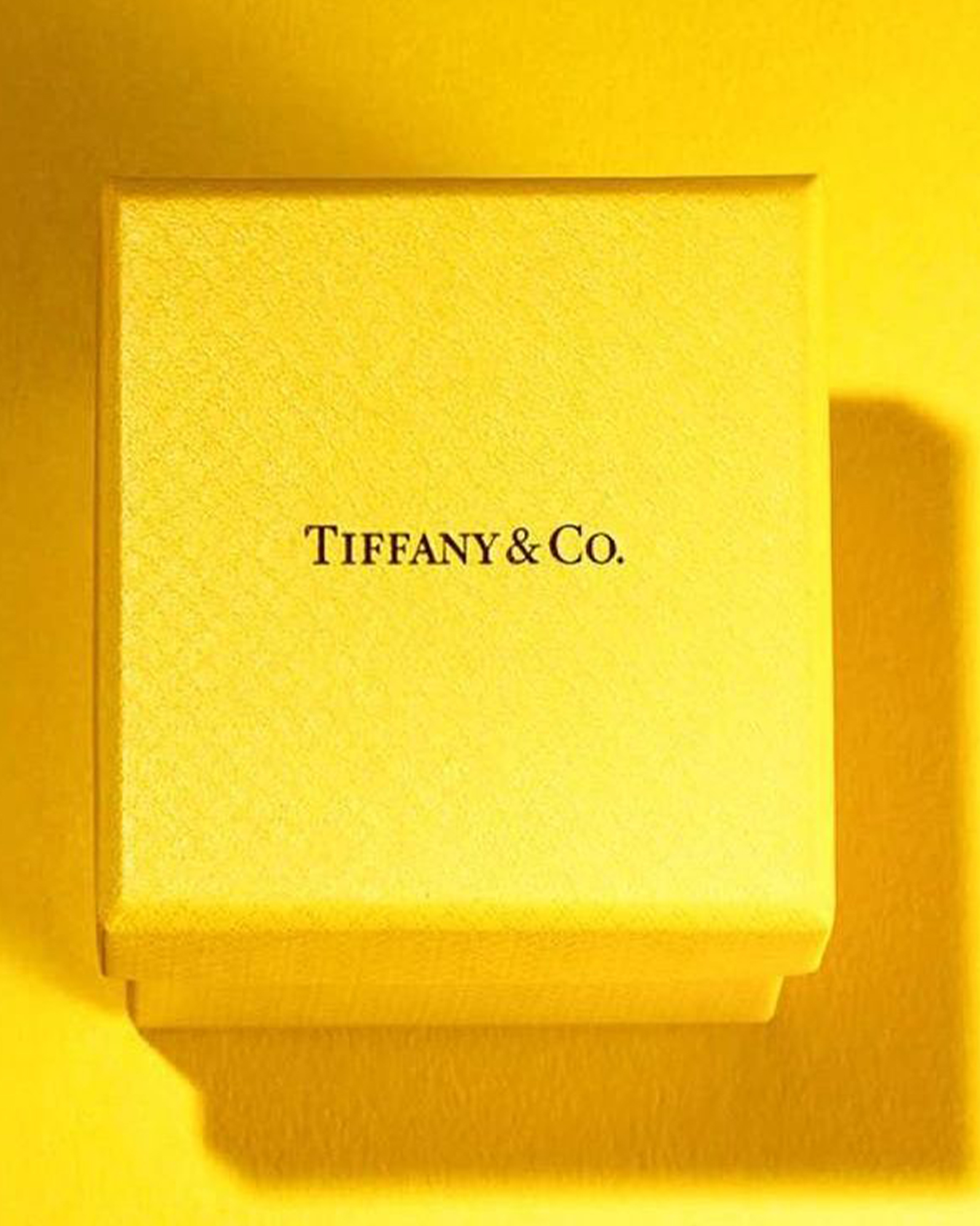 Tiffany & Co.靠攏年輕世代？品牌為何持續不斷推出聯名系列？
