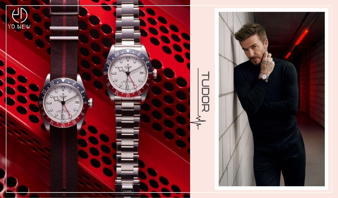 Tudor致敬品牌首枚潛水腕錶？Black Bay系列再次掀起熱烈討論！