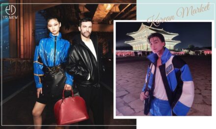 Louis Vuitton和Gucci先後前往首爾！時尚品牌為何投資韓國市場？