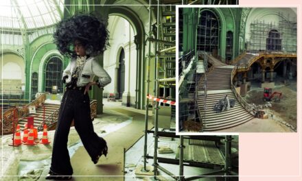 美國《Vogue》致敬Karl Lagerfeld！眾多時裝設計師如何回憶他的經典設計？