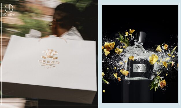 英國皇室最愛的香水品牌！Kering集團為何選擇收購Creed？